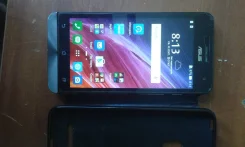 Asus ZenFone 5. �/�