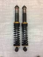 Пыльник амортизатора. Toyota: Yaris, bB, Funcargo, Vitz, ist, Platz