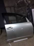 Дверь боковая. Toyota Prius, NHW20 Двигатель 1NZFXE