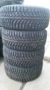 Bridgestone Blizzak Spike-01. Зимние, шипованные, 2013 год, без износа, 4 шт