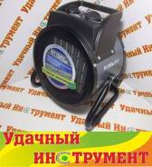 Пушки тепловые.