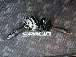 Блок подрулевых переключателей. Toyota Corolla Spacio