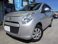 Suzuki Alto. автомат, передний, 0.7, бензин, 50 000 тыс. км, б/п. Под заказ