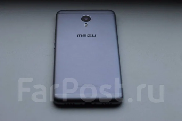 Meizu M3 Note. �/� ����