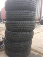 Dunlop SP Winter. Зимние, без шипов, 2016 год, без износа, 6 шт
