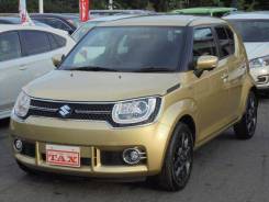 Suzuki Ignis. автомат, передний, 1.2, электричество, 2 000 тыс. км, б/п. Под заказ