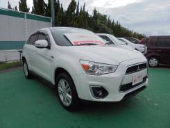 Mitsubishi RVR. автомат, передний, 1.8, бензин, 34 тыс. км, б/п. Под заказ