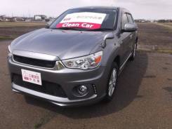 Mitsubishi RVR. автомат, 4wd, 1.8, бензин, 38 тыс. км, б/п. Под заказ