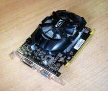 GeForce GT 740