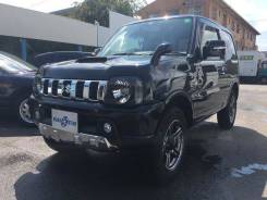 Suzuki Jimny. механика, 4wd, 0.7, бензин, 27 000 тыс. км, б/п. Под заказ