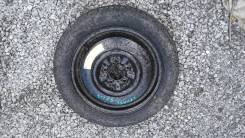 Колесо запасное. Nissan Laurel, GC35, GCC35, GNC35, HC35, SC35, 35