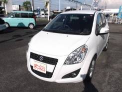 Suzuki Splash. автомат, передний, 1.2, бензин, 55 000 тыс. км, б/п. Под заказ