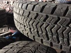 Dunlop Grandtrek SJ5. Зимние, без шипов, износ: 10%, 1 шт