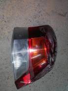 Стоп-сигнал. Toyota Vitz, NCP91, KSP90, NCP95, SCP90