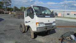 Двигатель Nissan ATLAS