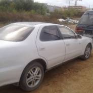 Toyota Cresta. JZX90, 1JZGE
