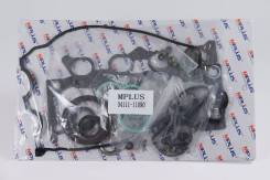 Ремкомплект двигателя. Toyota: Corsa, Sprinter, Sera, Caldina, Corolla II, Paseo, Corolla, Tercel, Cynos, Raum, Starlet Двигатели: 4EFE, 5EFE, 5EFHE