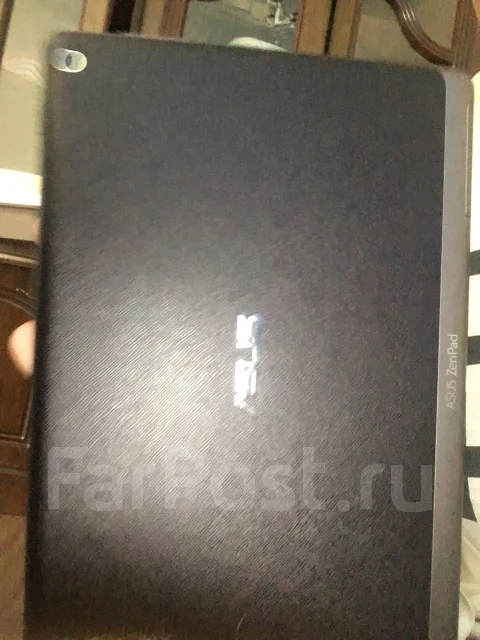 Asus ZenPad 10 ����