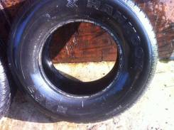 Hankook Radial RA07. Всесезонные, 2014 год, износ: 40%, 2 шт