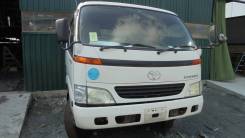 Двигатель Toyota TOYOACE