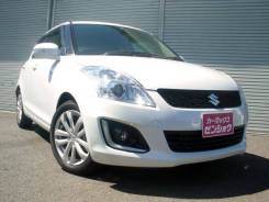 Suzuki Swift. автомат, передний, 1.2, бензин, 8 000 тыс. км, б/п. Под заказ