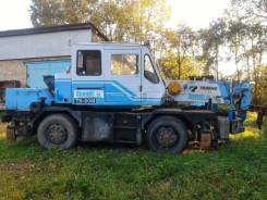 Tadano TR-80M. Продам кран самоходный, 4 000 куб. см., 8 000 кг., 19 м.