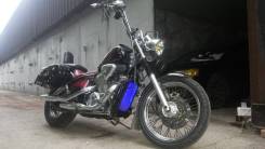 Honda Steed 400VLX. 400 куб. см., исправен, птс, с пробегом