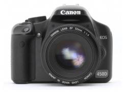 Canon EOS 450D ����