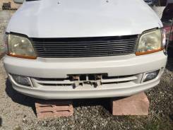 Решетка радиатора. Toyota Lite Ace Noah, SR50, SR50G Toyota Town Ace Toyota Noah Toyota Town Ace Noah, SR50, SR50G Двигатель 3SFE