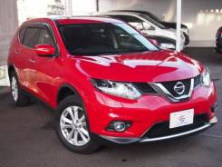 Nissan X-Trail. автомат, передний, 2.0, бензин, 38 тыс. км, б/п. Под заказ