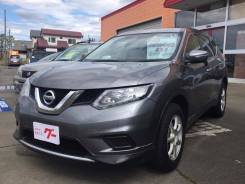 Nissan X-Trail. автомат, 4wd, 2.0, бензин, 44 тыс. км, б/п. Под заказ