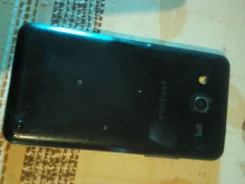 Samsung Galaxy Core. �/�