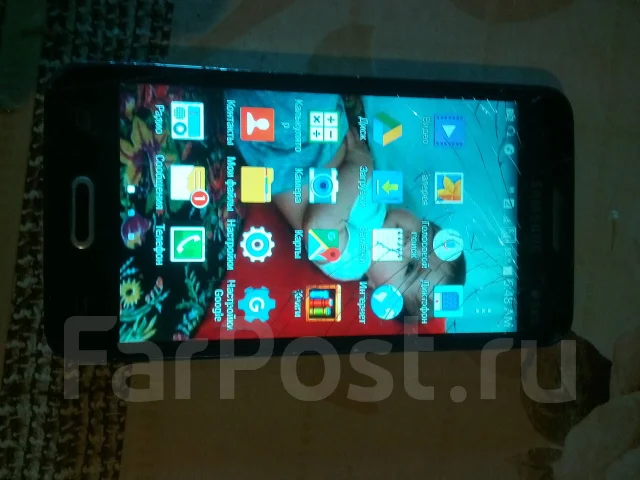 Samsung Galaxy Core. �/� ����