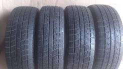 Marshal Ice King KW21. Зимние, без шипов, 2011 год, износ: 10%, 4 шт
