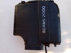 Корпус воздушного фильтра. Toyota: Crown Majesta, Mark II Wagon Blit, Crown, Verossa, Mark II, Cresta, Altezza, Chaser Двигатель 1GFE