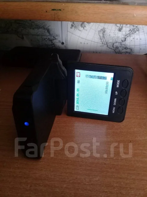 autoPulse HD DVR ����