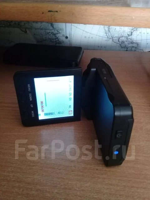 autoPulse HD DVR ����