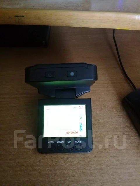 autoPulse HD DVR ����