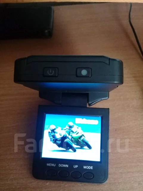autoPulse HD DVR ����