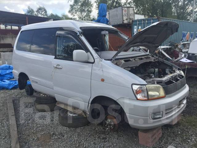 Sr50 toyota noah