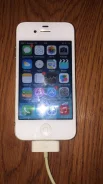 Apple iPhone 4 16Gb. �/�