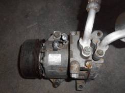 Компрессор кондиционера. Suzuki Grand Escudo, TX92W Suzuki Escudo, TD94W, TX92W Двигатель H27A