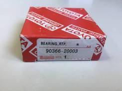 Подшипник ступицы. Toyota Land Cruiser, FJ80, FJ80G, FZJ105, FZJ71, FZJ74, FZJ76, FZJ78, FZJ79, FZJ80, FZJ80G, FZJ80J, GRJ71, GRJ76, GRJ76K, GRJ78, GR...