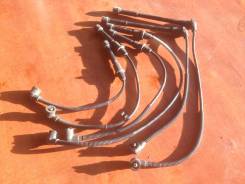 Высоковольтные провода. Nissan Elgrand, ALWE50, ALE50 Двигатель VG33E