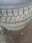 Колеса комплект LT 165 R14 зима. 5.0x14" 4x114.30 ЦО 66,0 мм.
