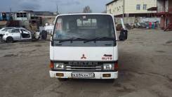Mitsubishi Canter. Продается грузовик , 2 835 куб. см., 1 450 кг.