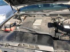 Двигатель в сборе. Toyota: Crown Majesta, Celsior, Soarer, Land Cruiser Prado, Crown, Aristo Двигатели: 1UZFE, VVTI