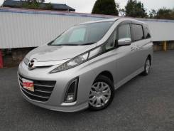 Mazda Biante. автомат, передний, 2.0, бензин, 41 000 тыс. км, б/п. Под заказ
