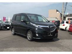 Mazda Biante. автомат, задний, 2.0, бензин, 8 000 тыс. км, б/п. Под заказ