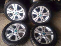 Reverline. 6.5x16", 5x114.30, ET35, ЦО 73,0 мм.